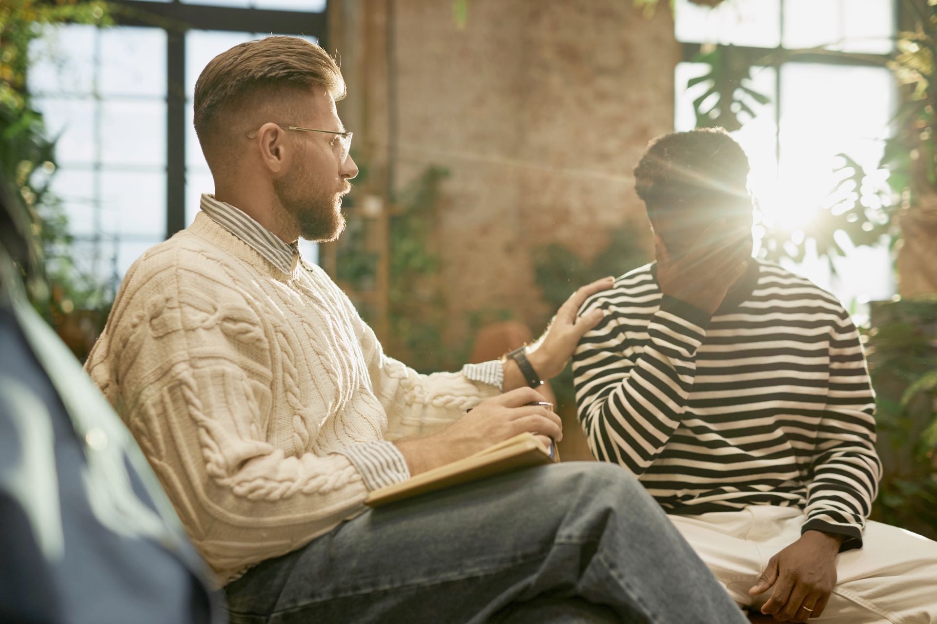 Mental Health: Suicide prevention