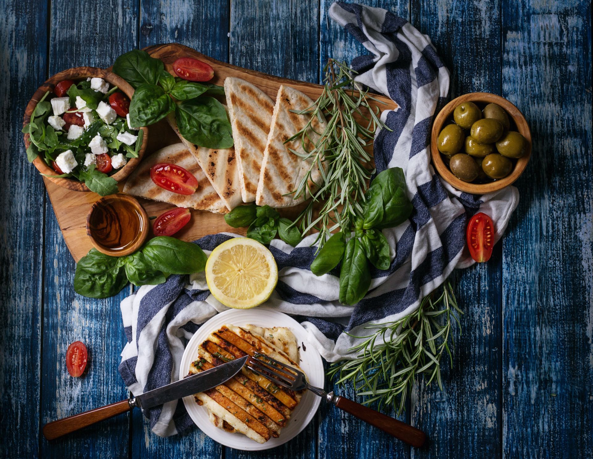 Mental Health: Food and mood – the SMILES trial