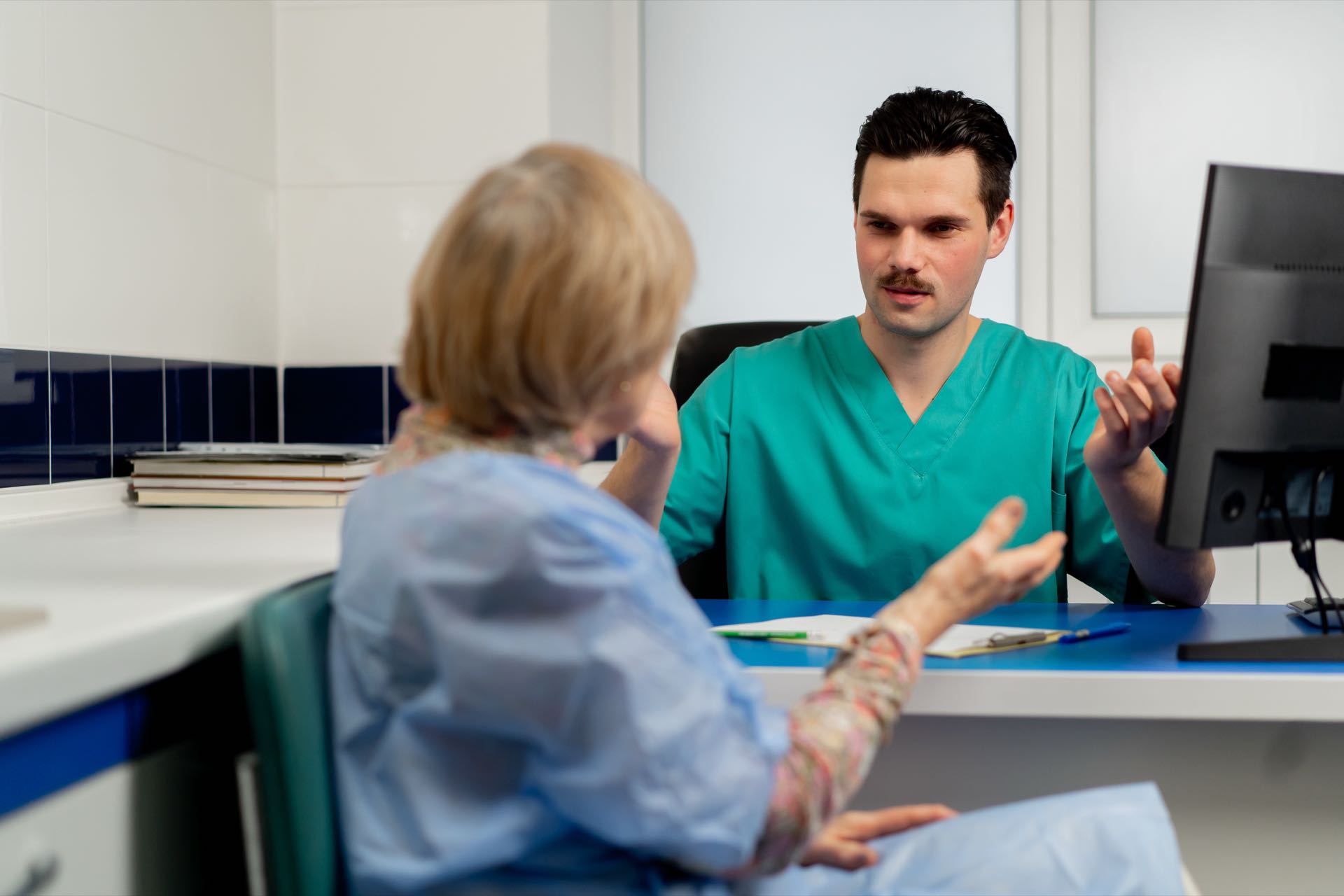 Feature Article: The facts on weight loss surgery