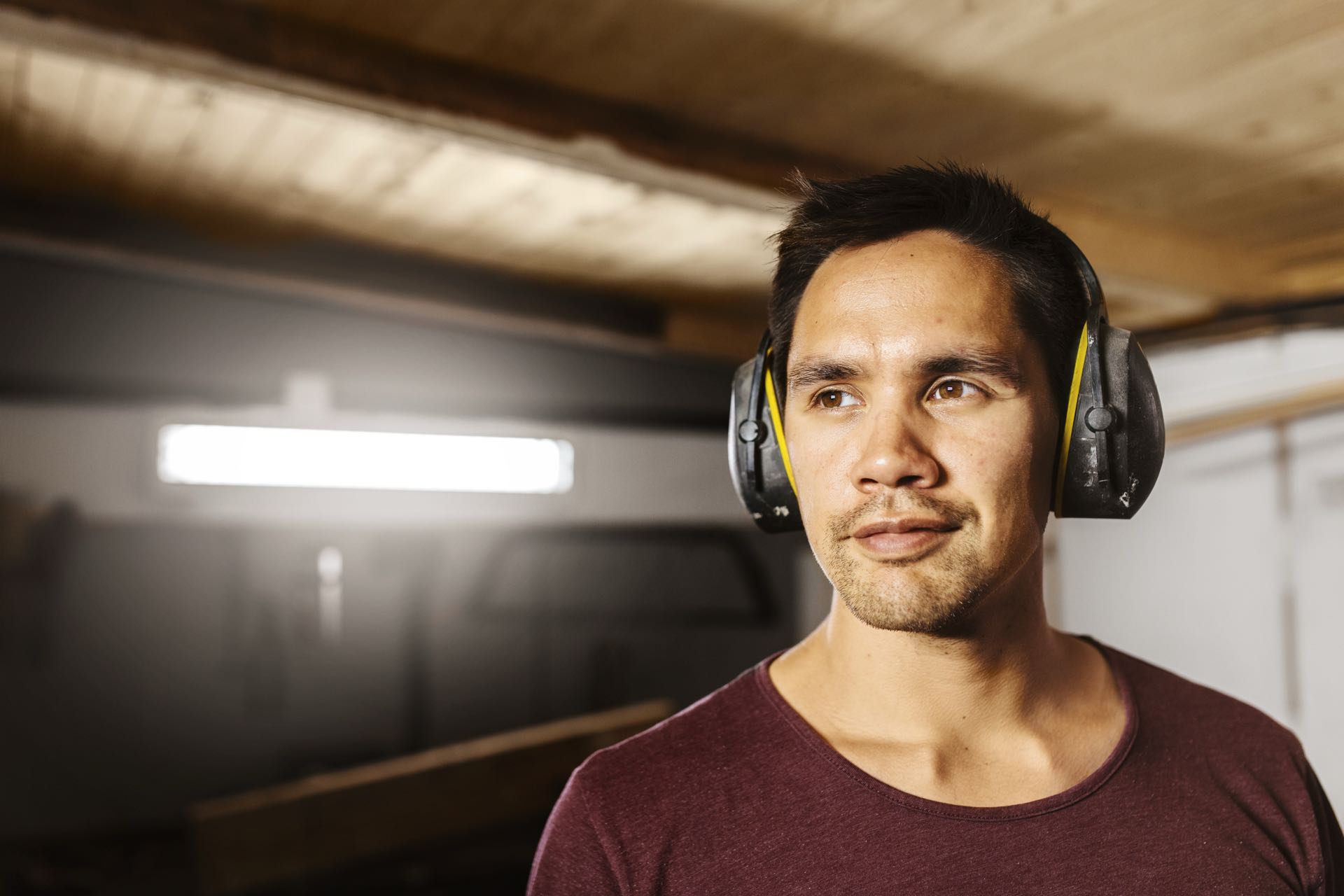 Feature Article: Protect yourself against hearing loss
