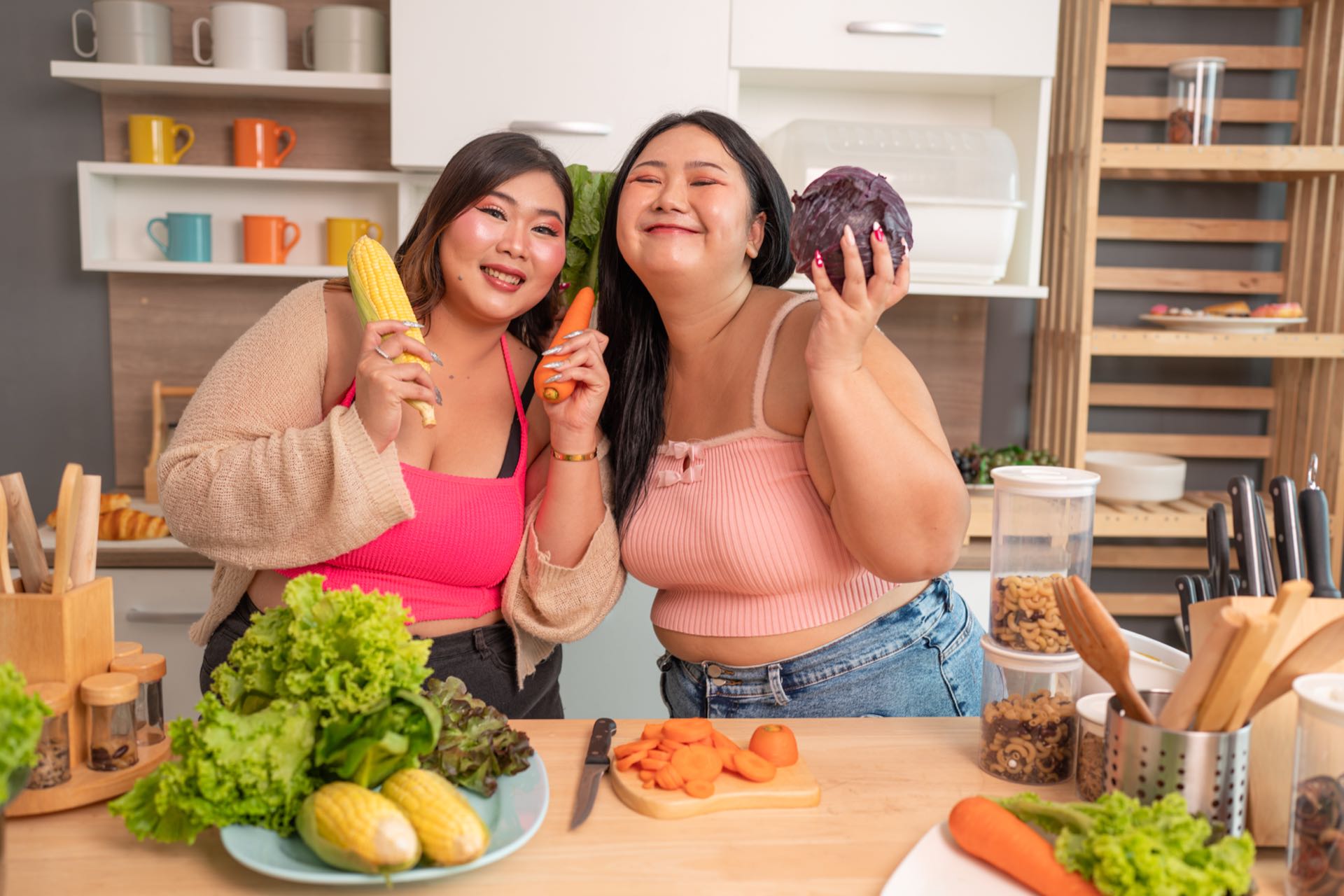 Feature Article: Healthy Eating at Every Size