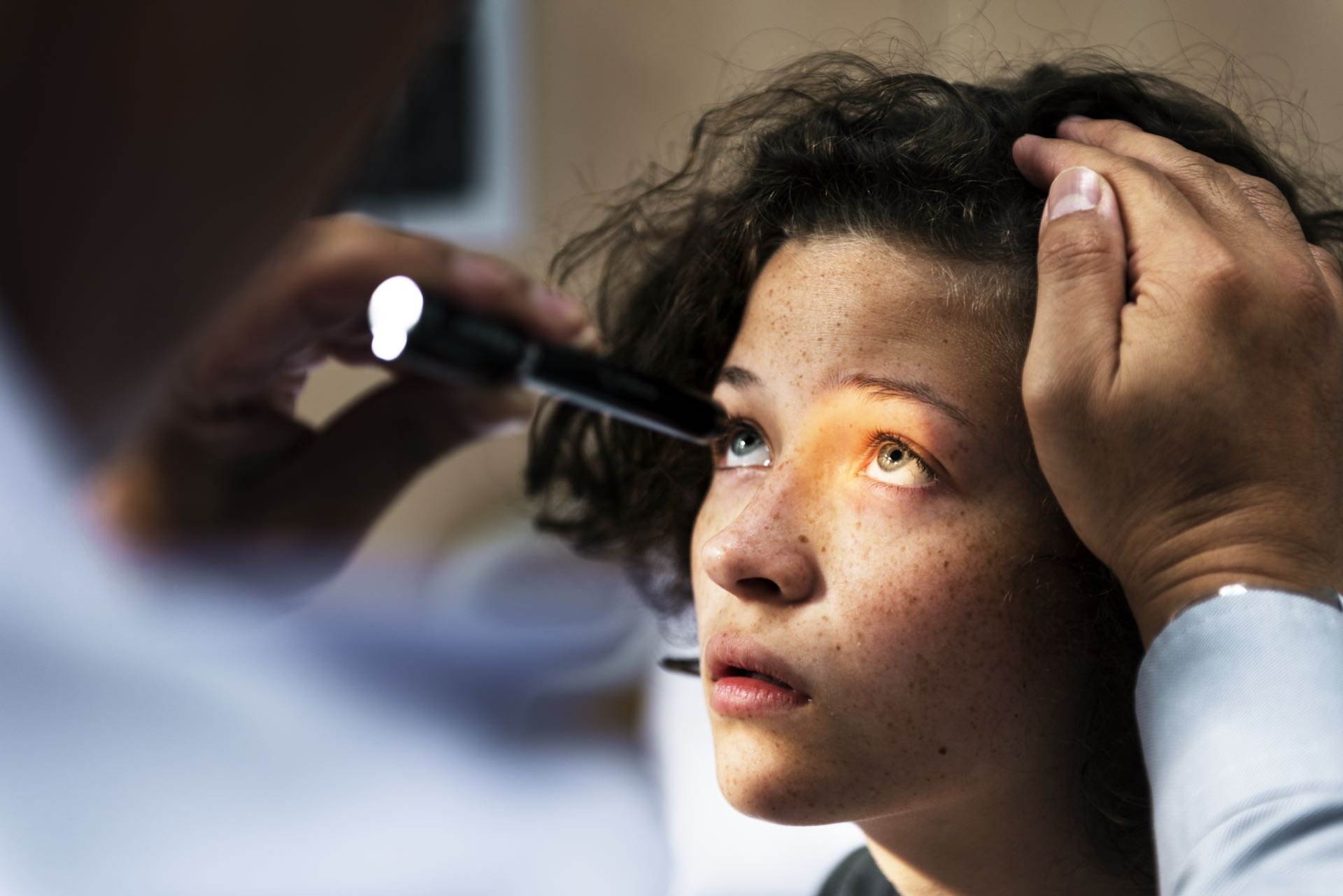 Children’s Health: Conjunctivitis