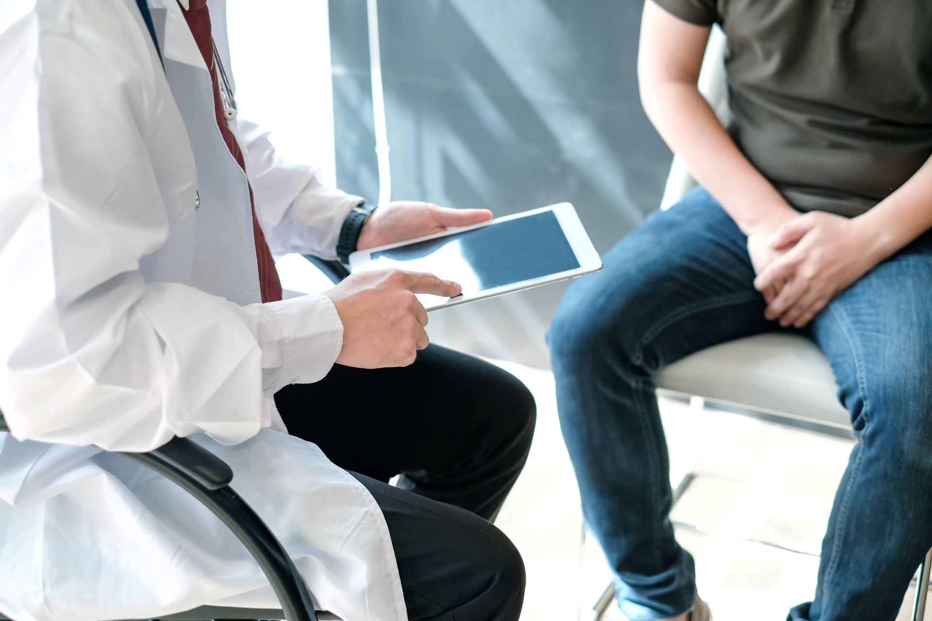 What you need to know about testicular cancer 