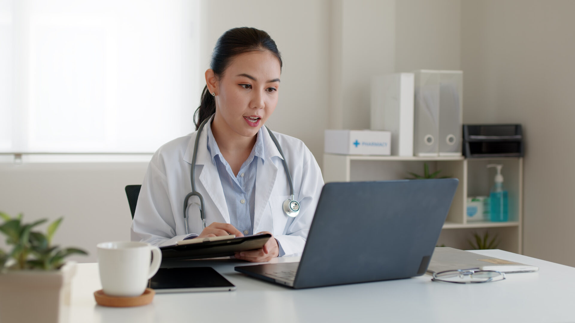 Telehealth Explained
