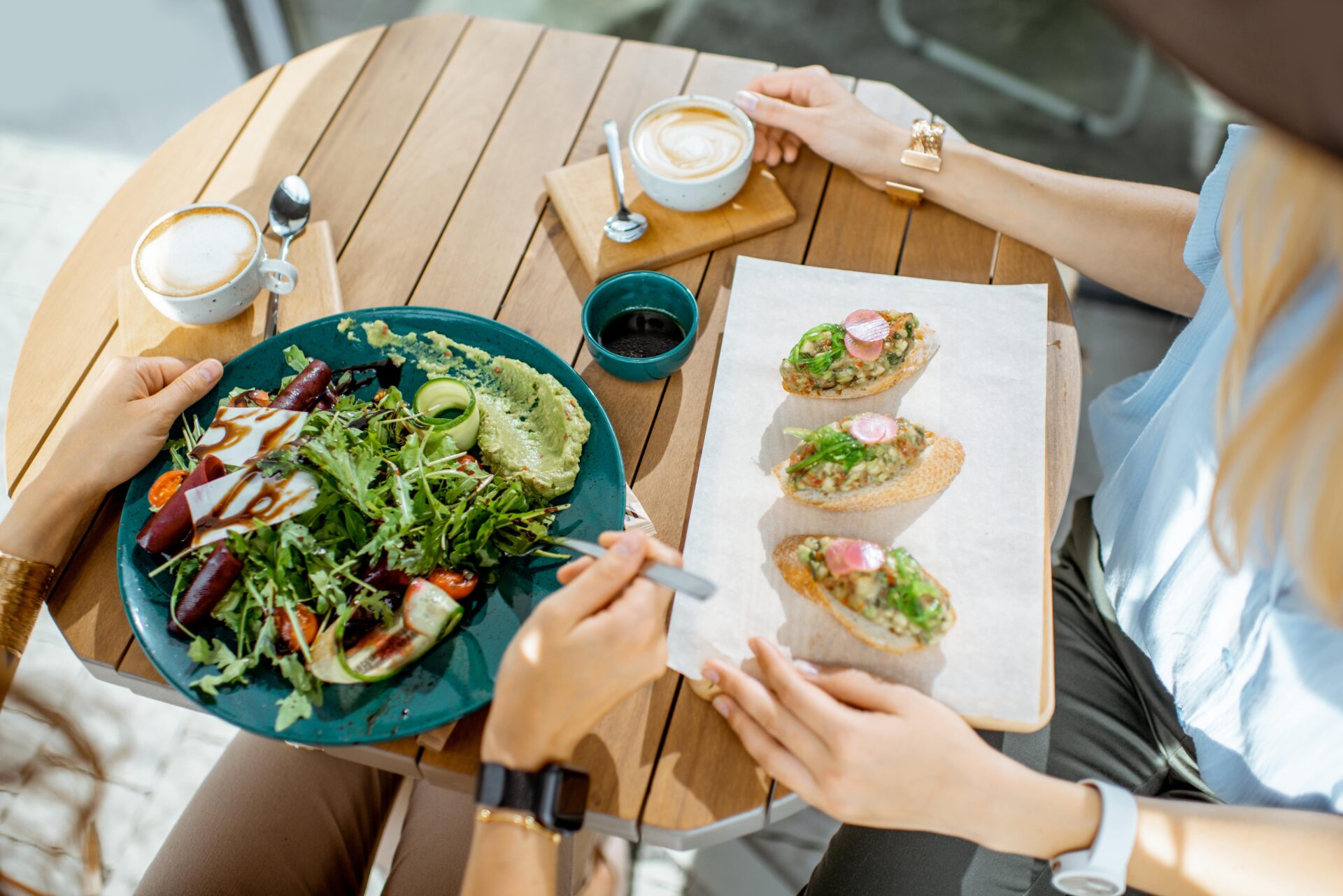 Healthy Eating on a Budget