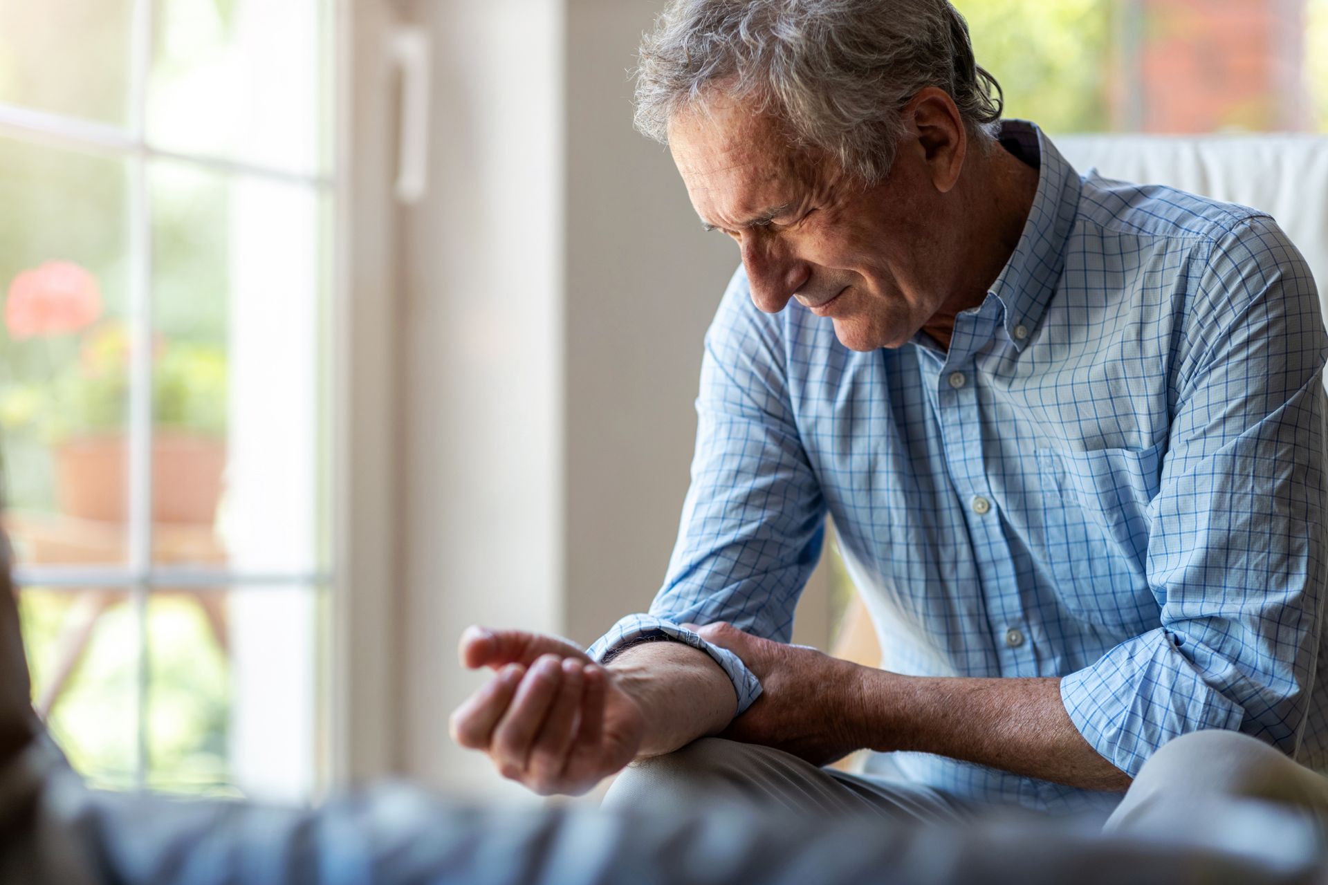 Rheumatoid Arthritis: What It is and How to Manage It