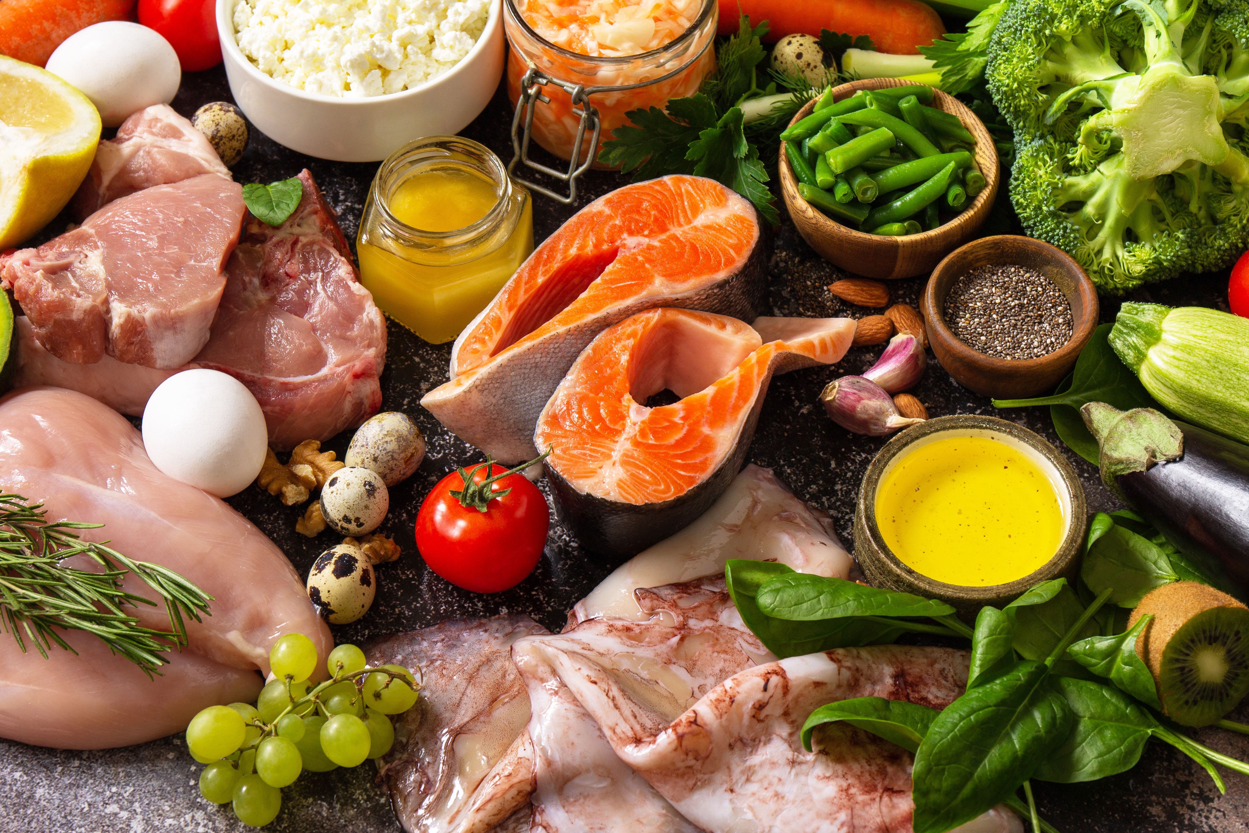 Confused About Carbs?