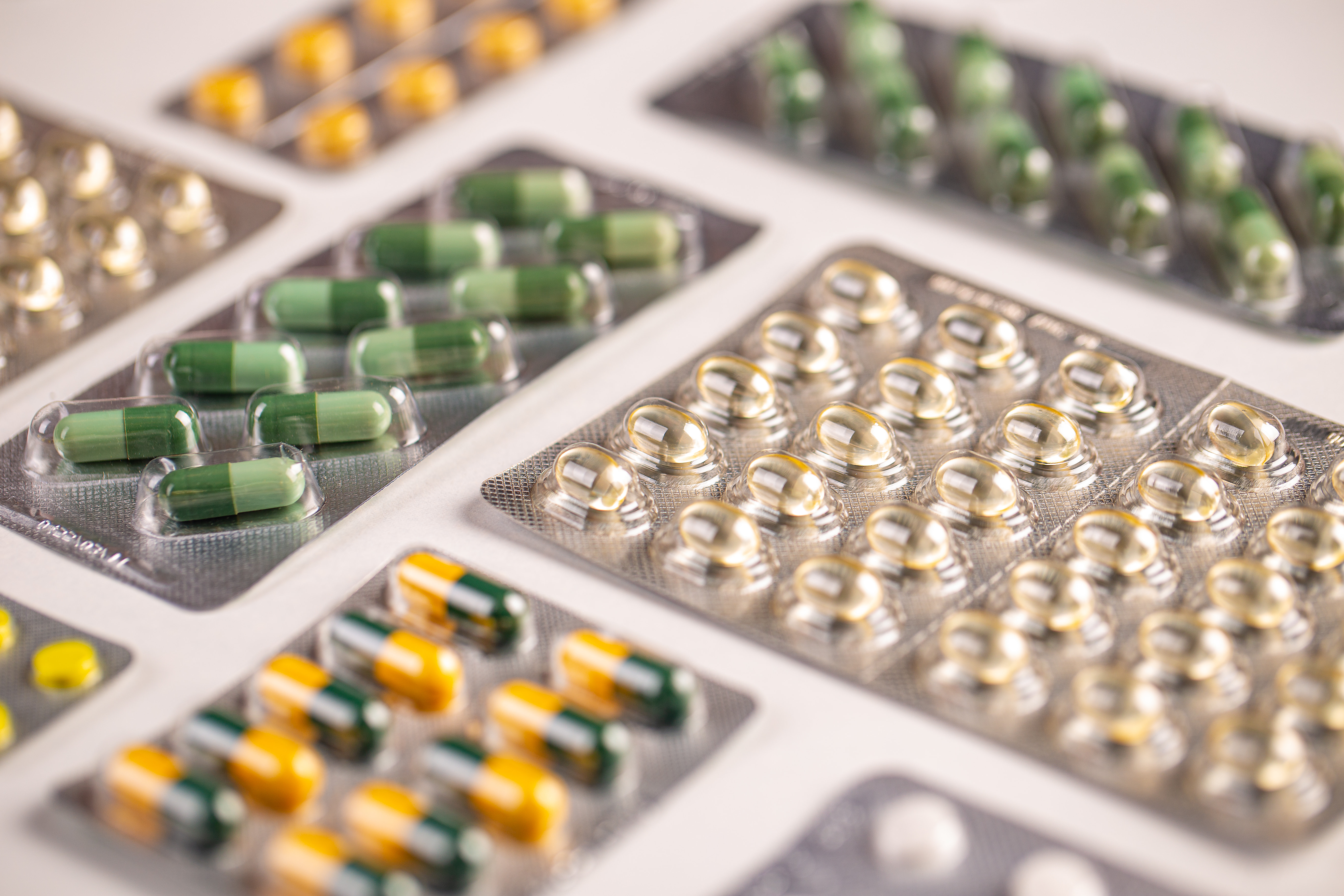 Safety Considerations When Using Complementary Medicines