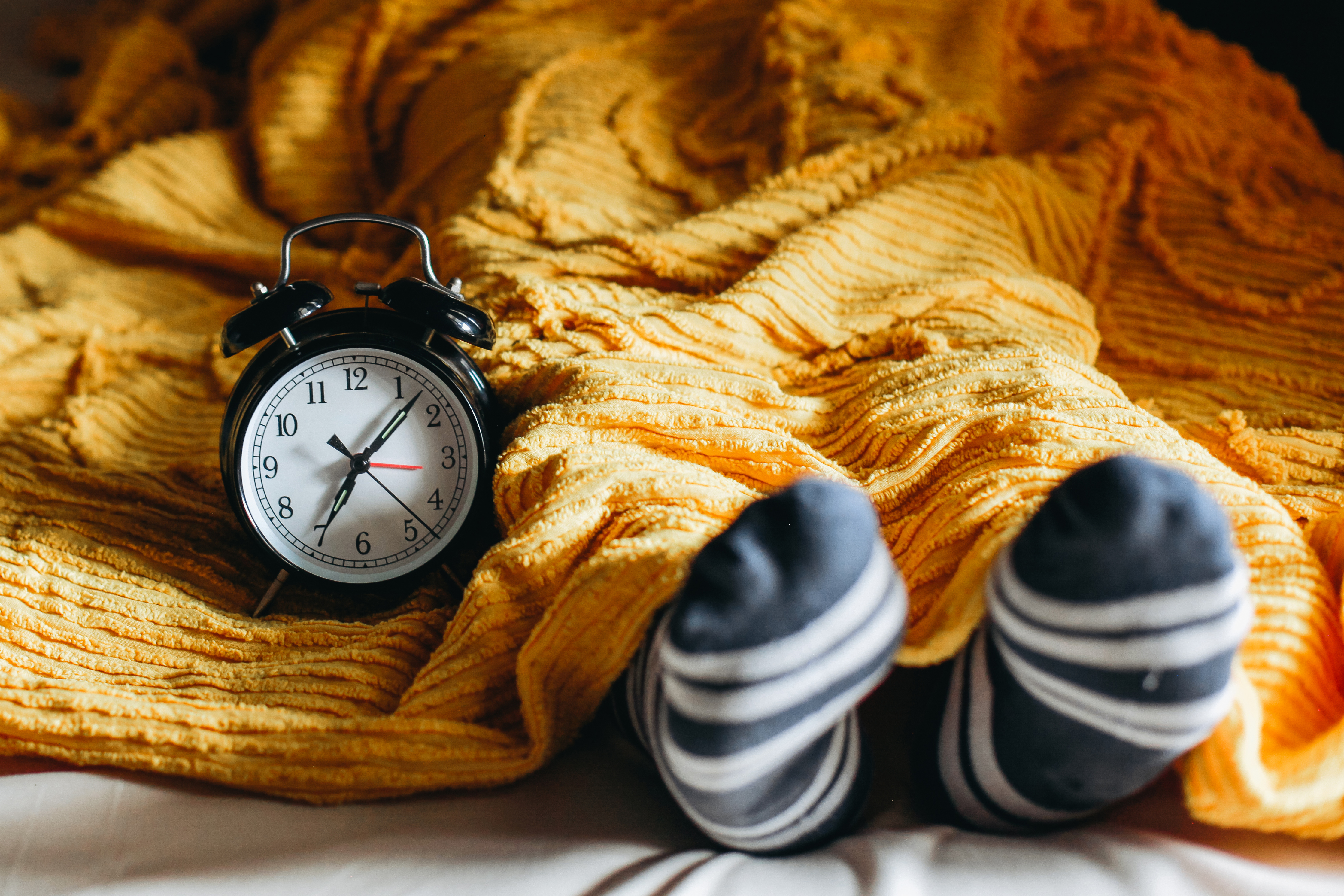Circadian Health – What It Is And Why It Matters