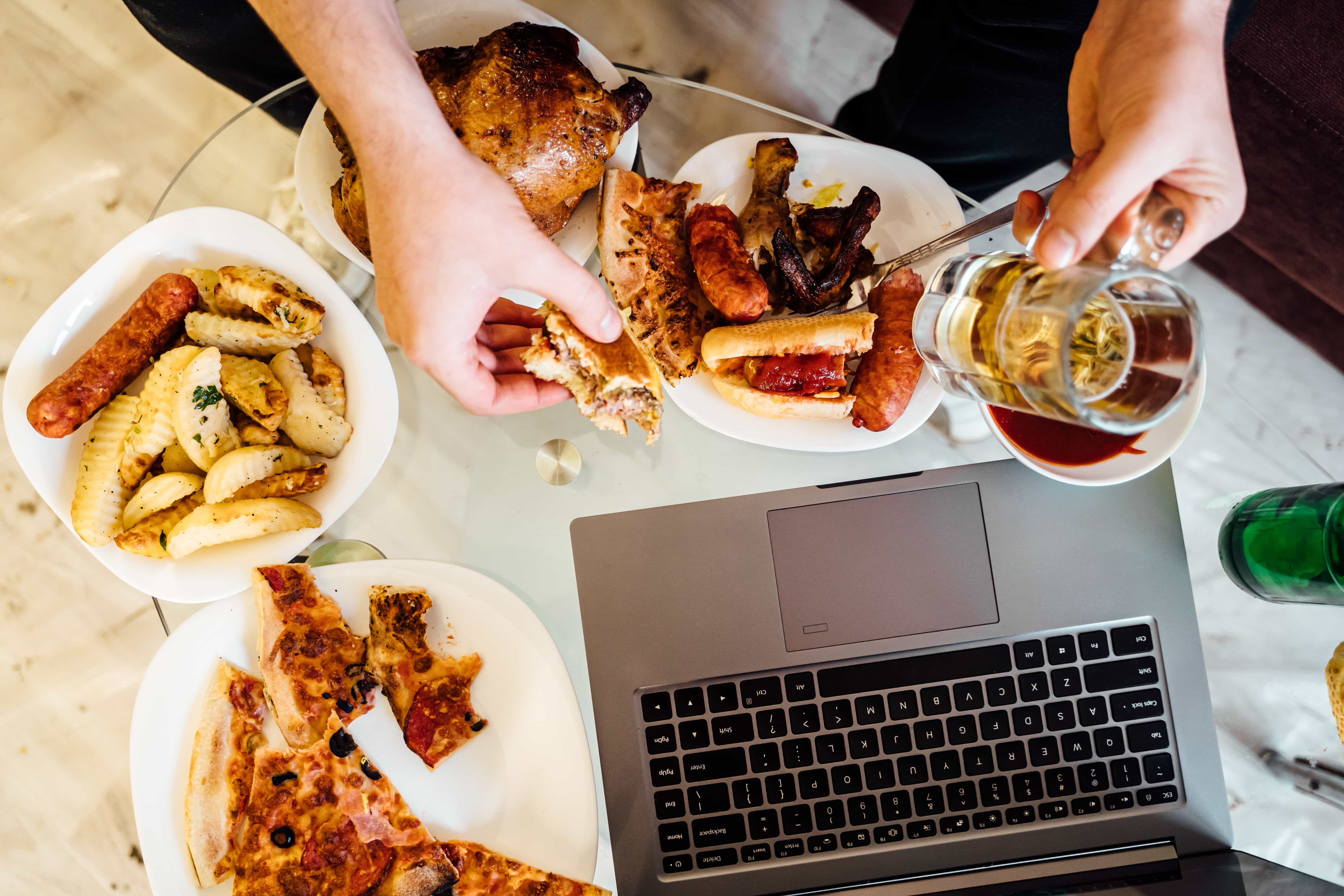 Binge Eating Disorder