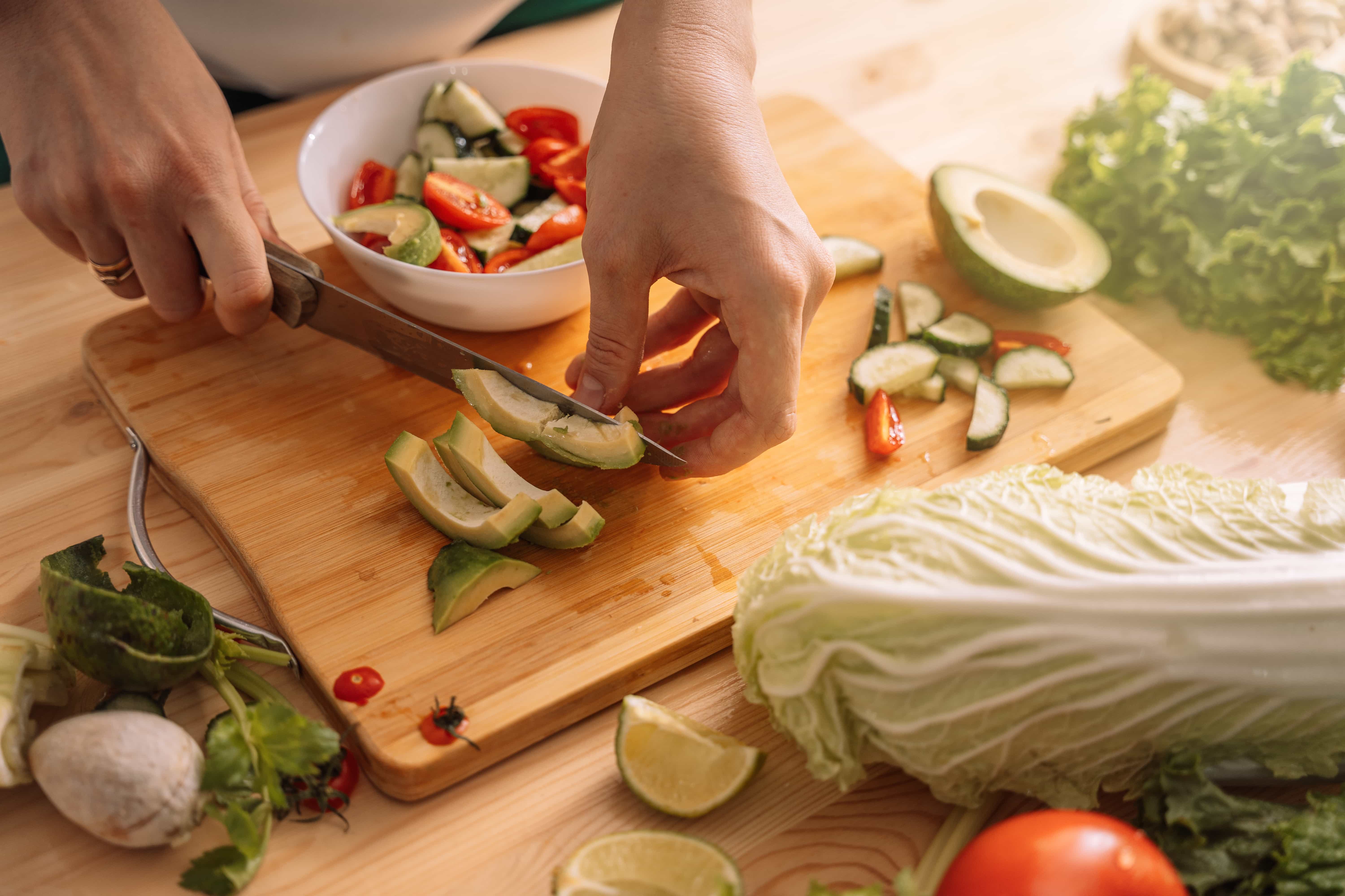 DASH Diet: A Simple Plan for High Blood Pressure