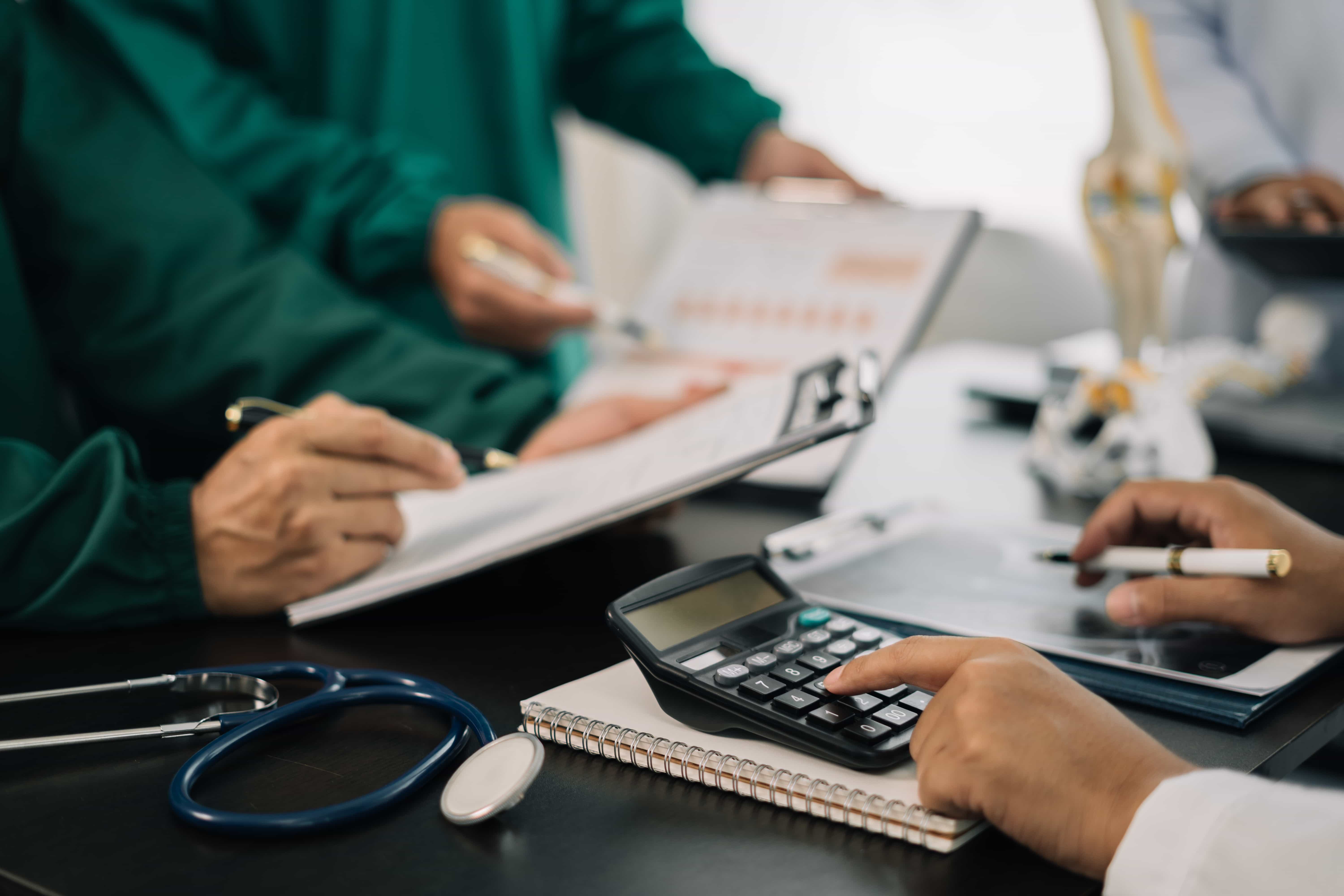 Managing Medical Costs