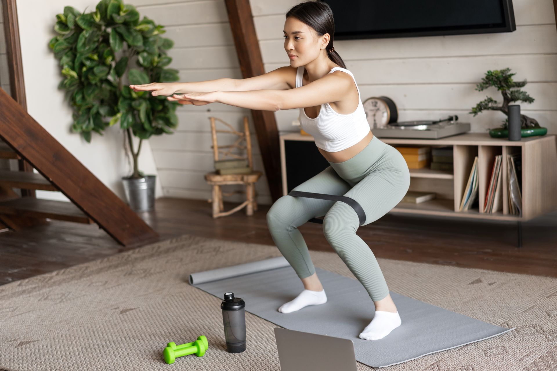 Staying Active During Cooler Months