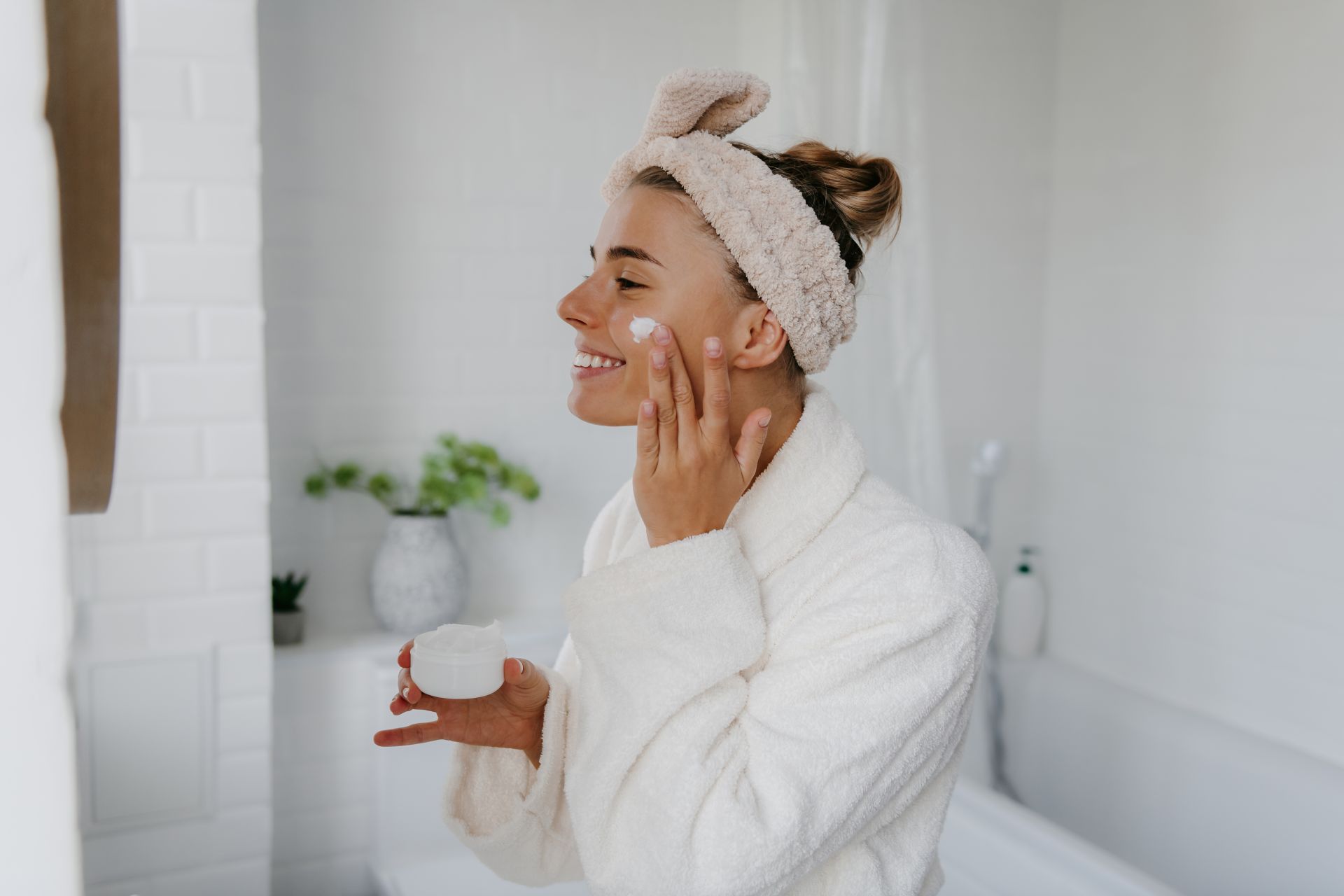 Tips for Soft, Supple Skin