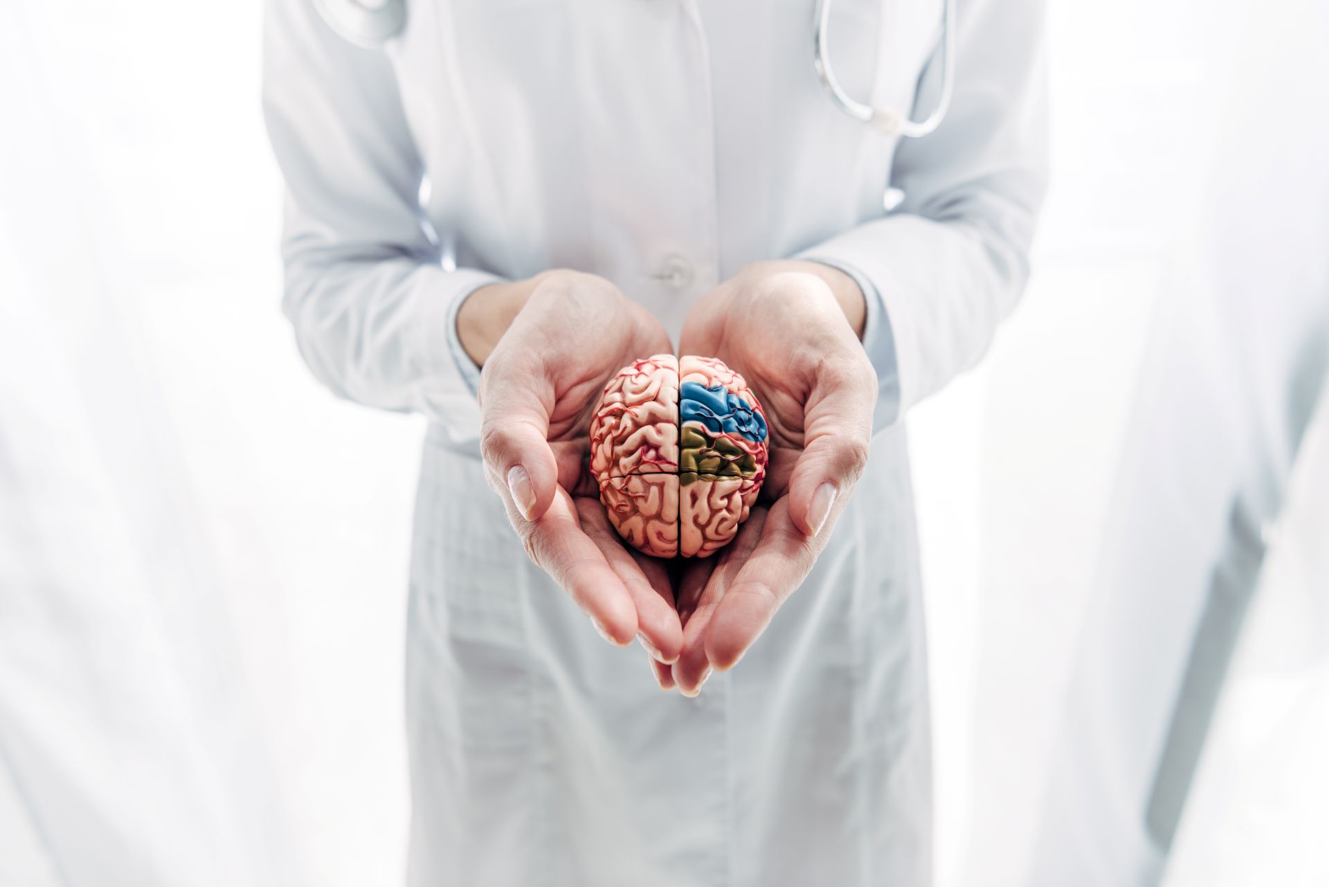 Brain Health: How To Manage Mild Cognitive Decline