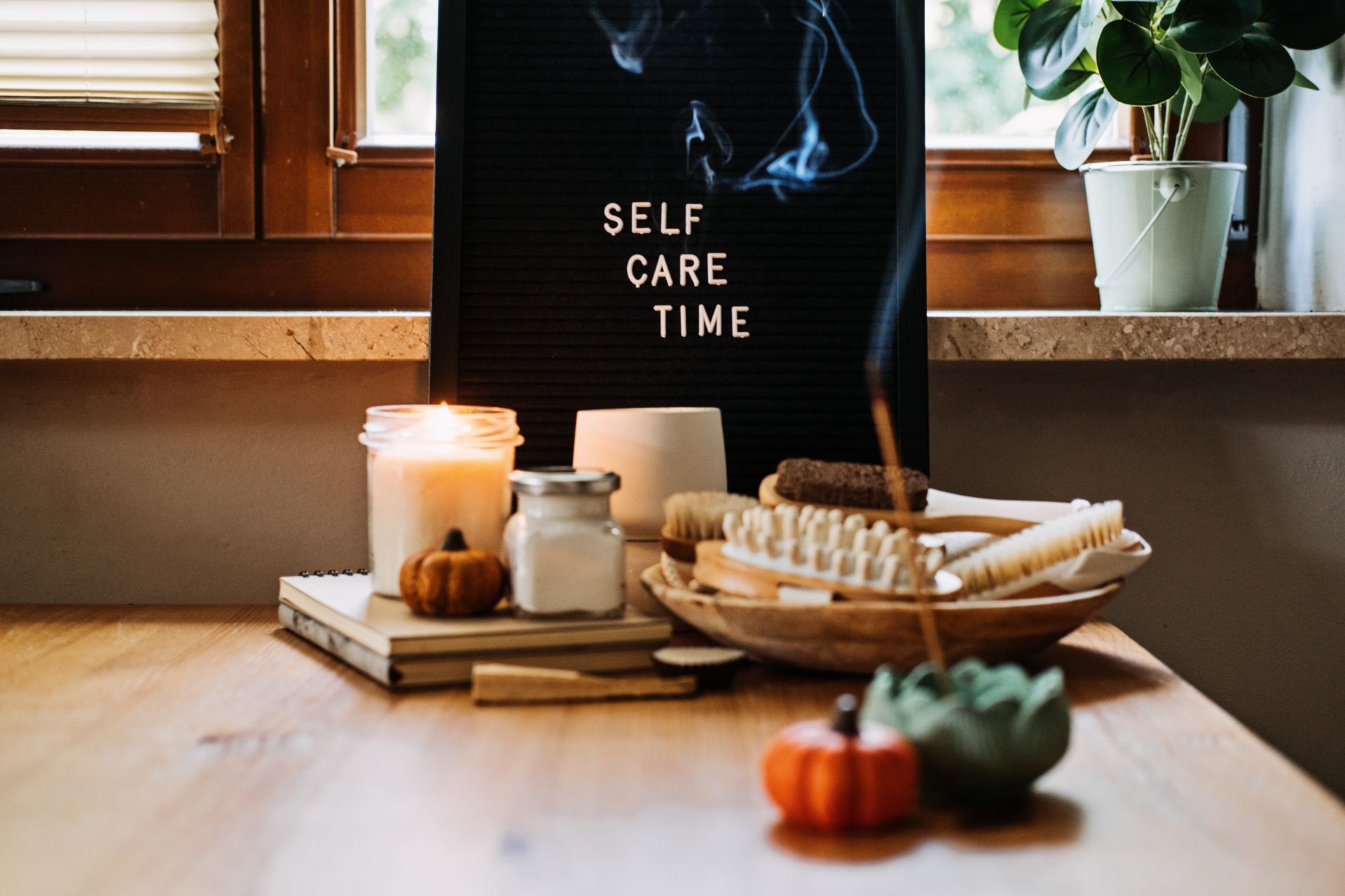 Your Mental Wellbeing Toolkit