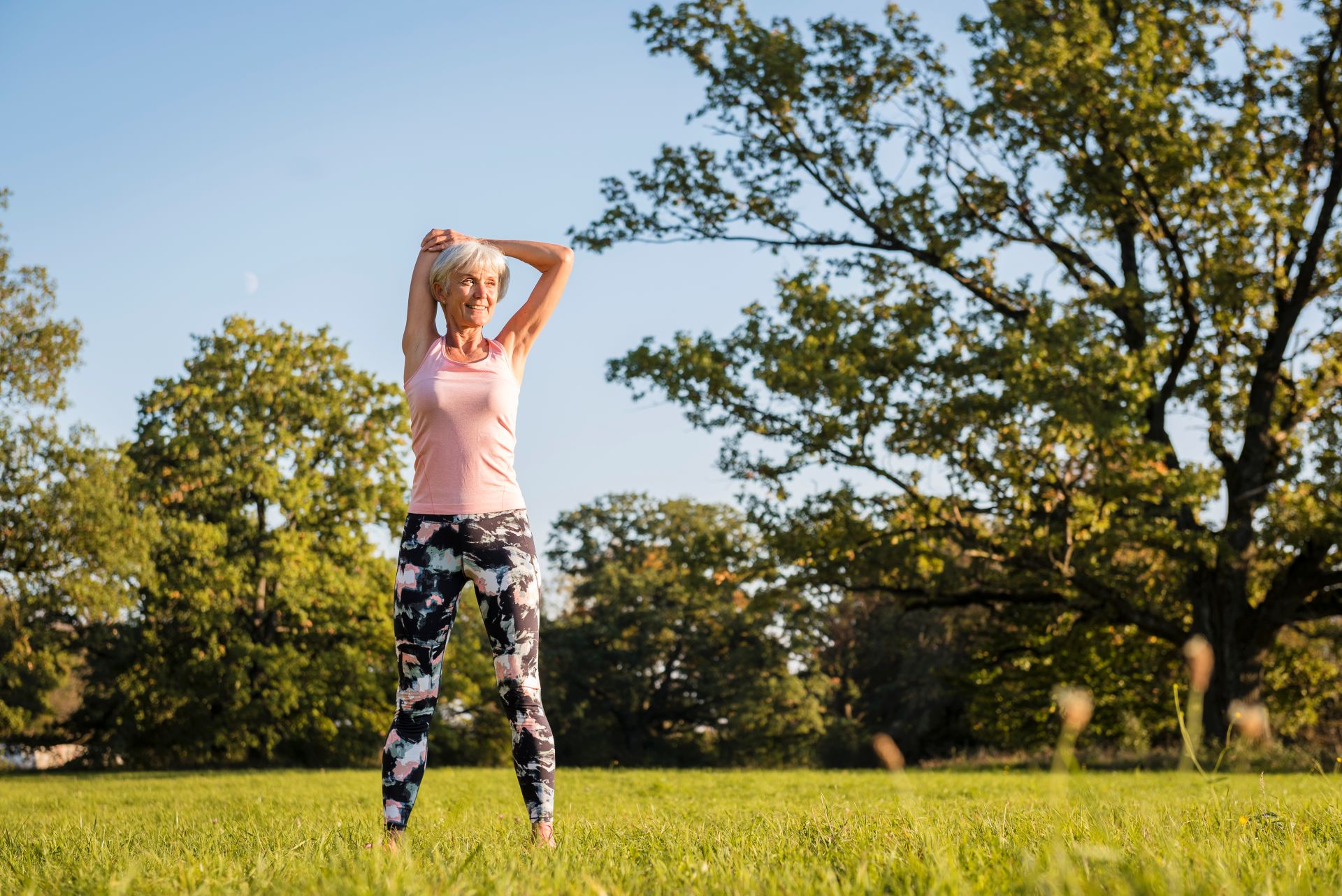 Move Your Body, Protect Your Mind