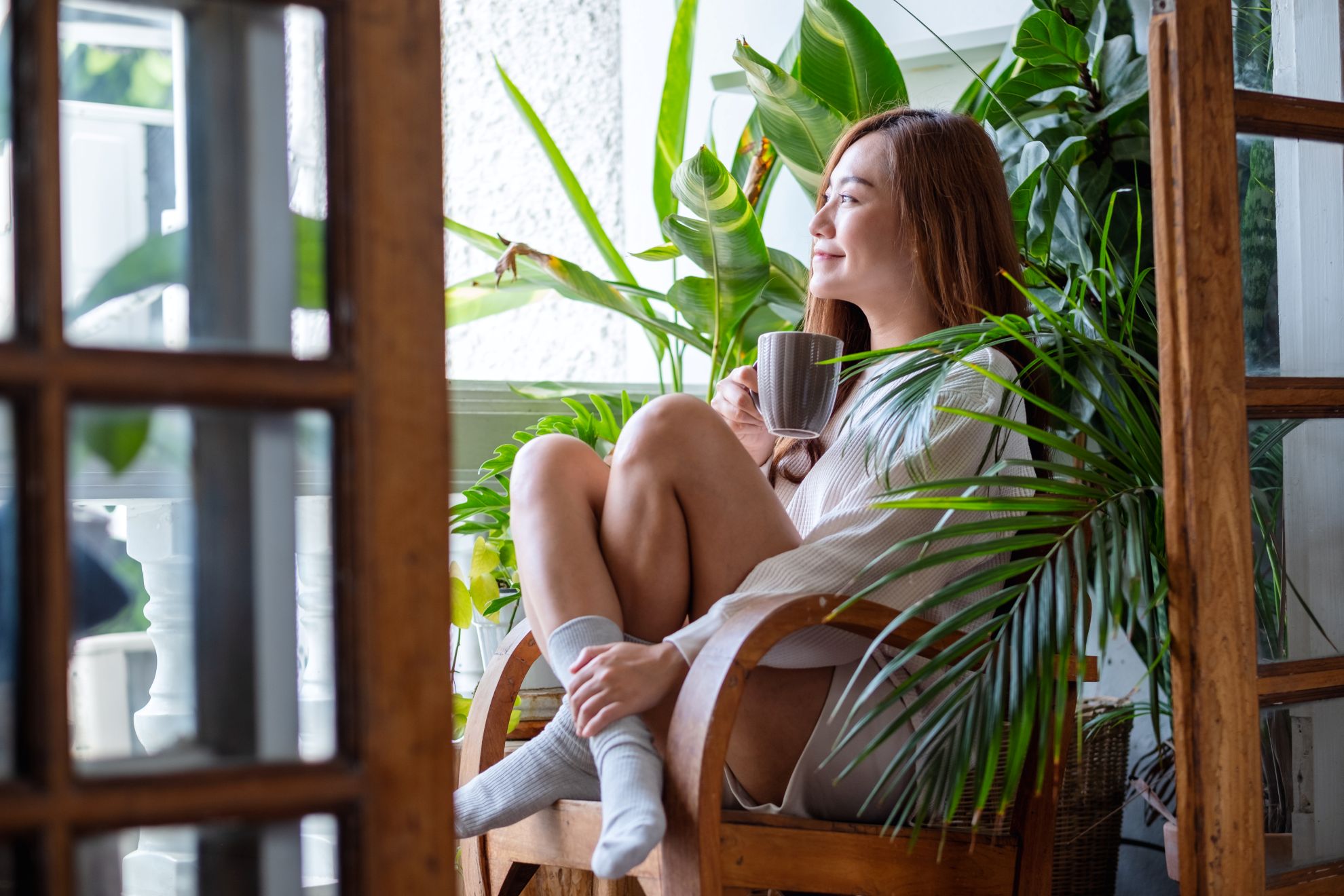 Managing Your Health During High-Stress Life Events