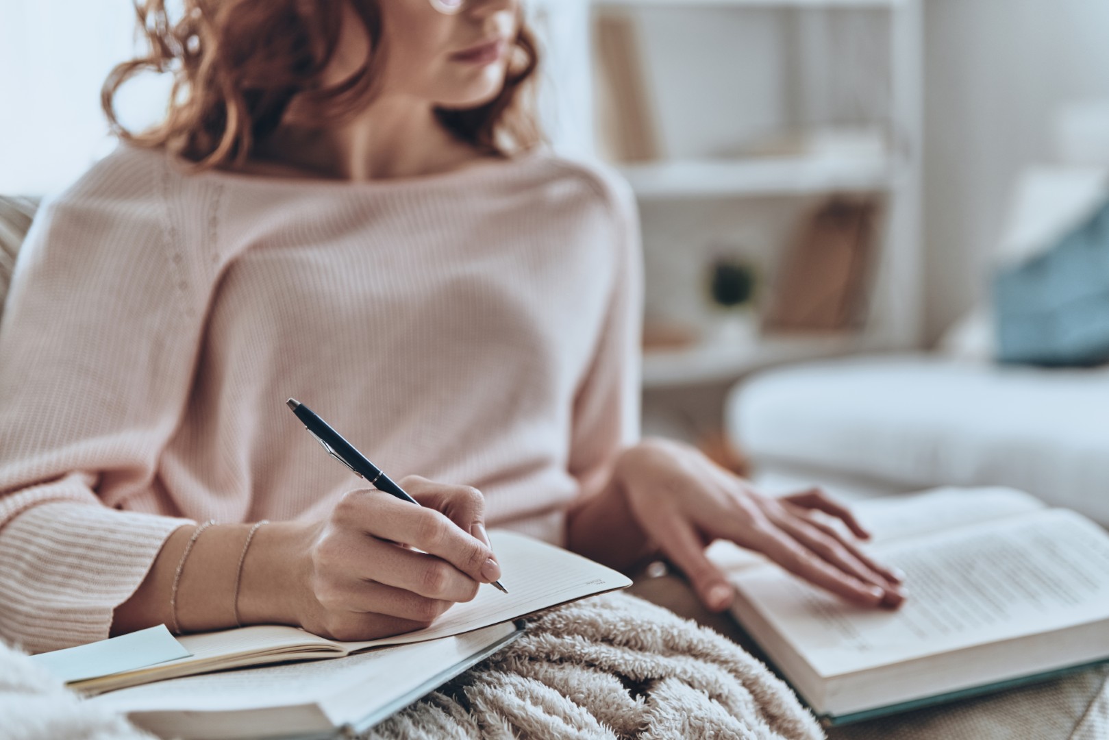 Beating Burnout: How to Build & Maintain a Healthy Work/Life Balance