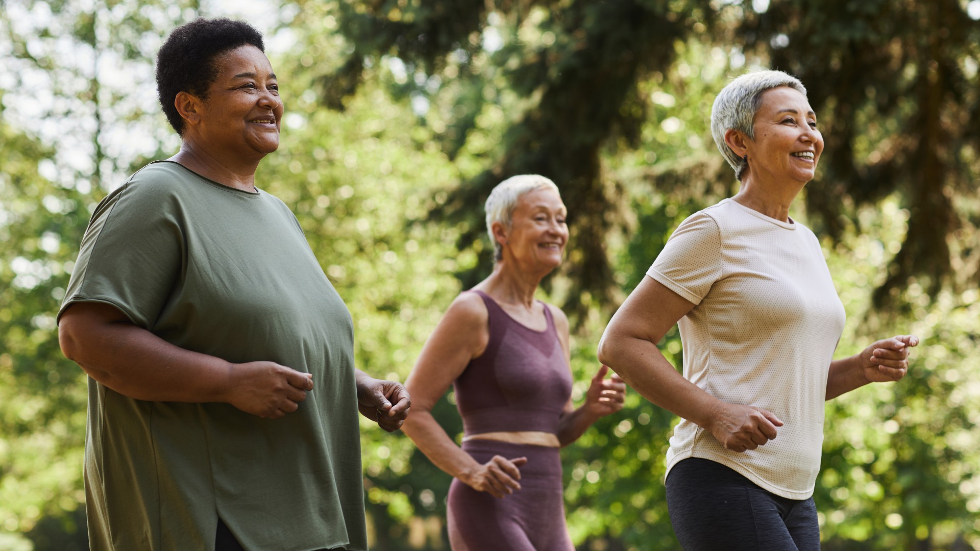 Why Your Body Feels Older Before You Actually Are
